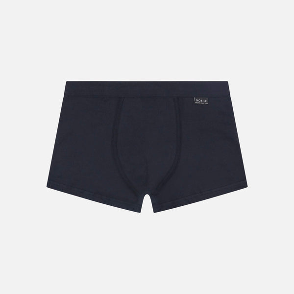 Boxer Comfort gamba corta in Cotone Makò