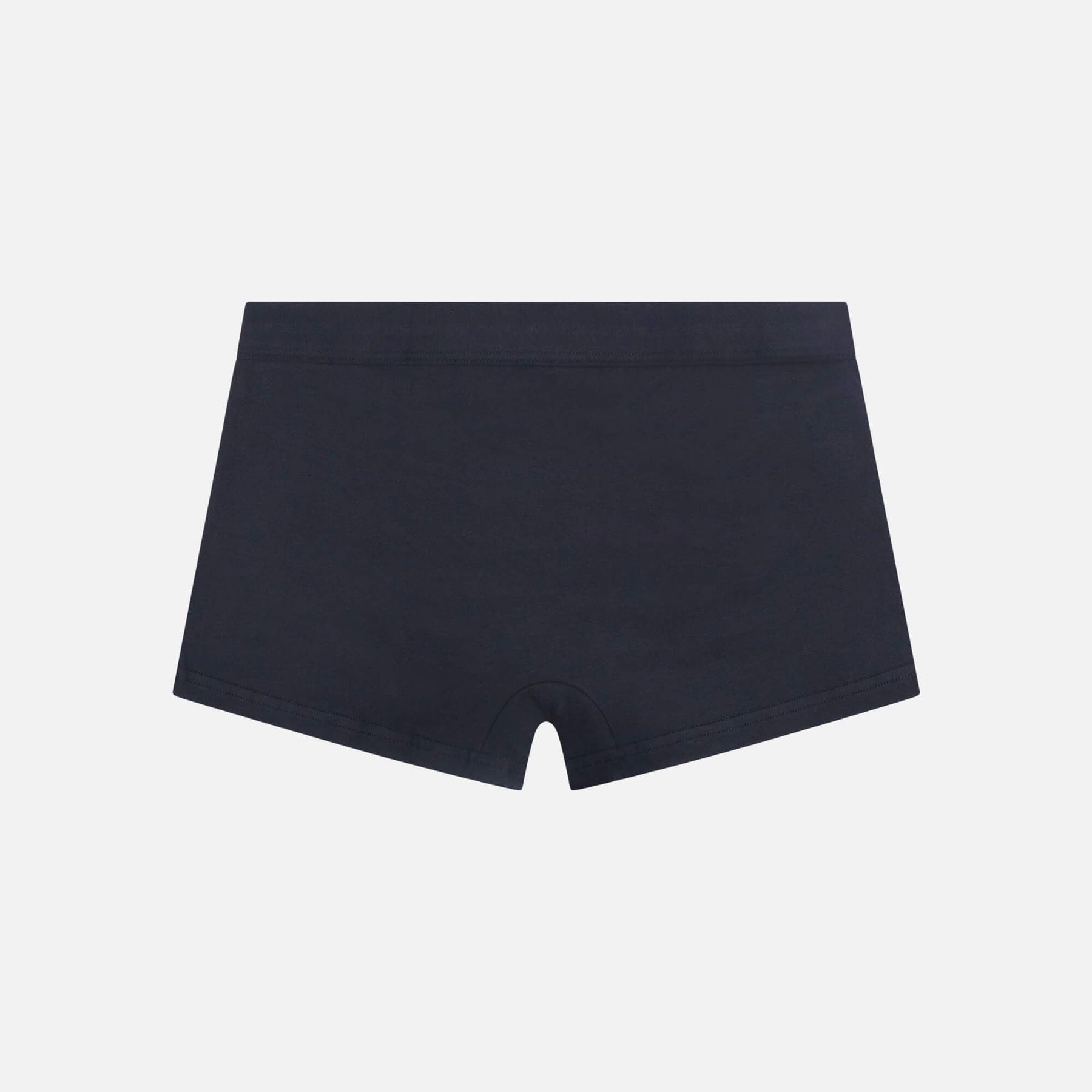 Box of 6 Short Leg Comfort Boxers in Makò Cotton