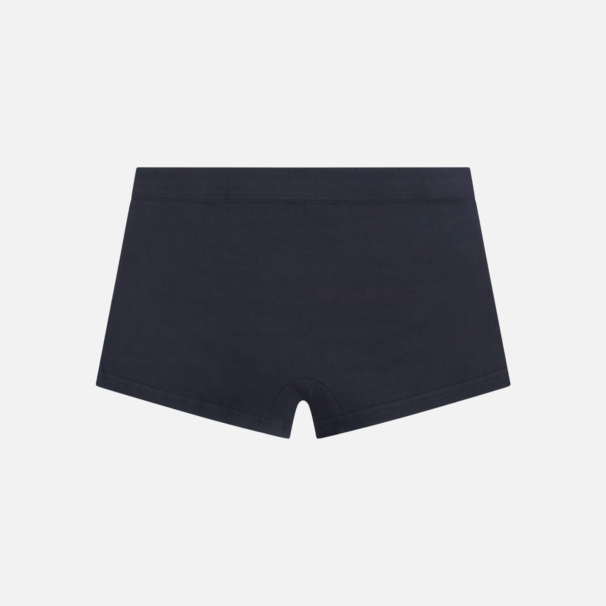 Boxer Comfort gamba corta in Cotone Makò