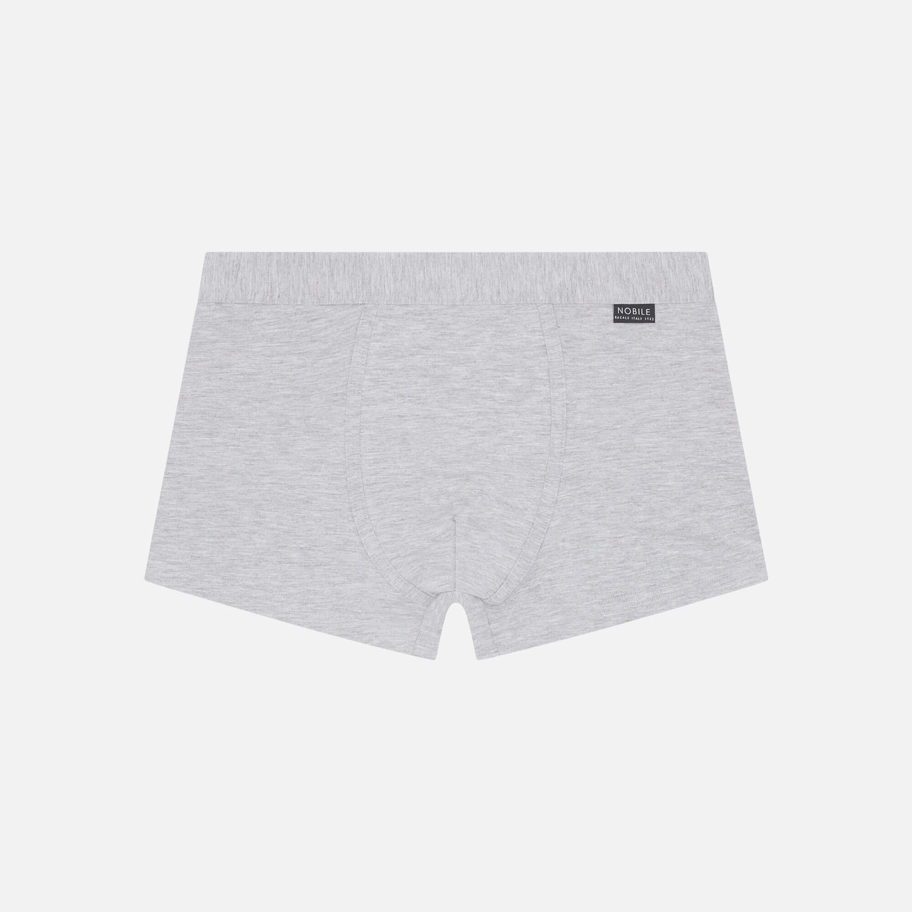 Boxer Comfort gamba corta in Cotone Makò