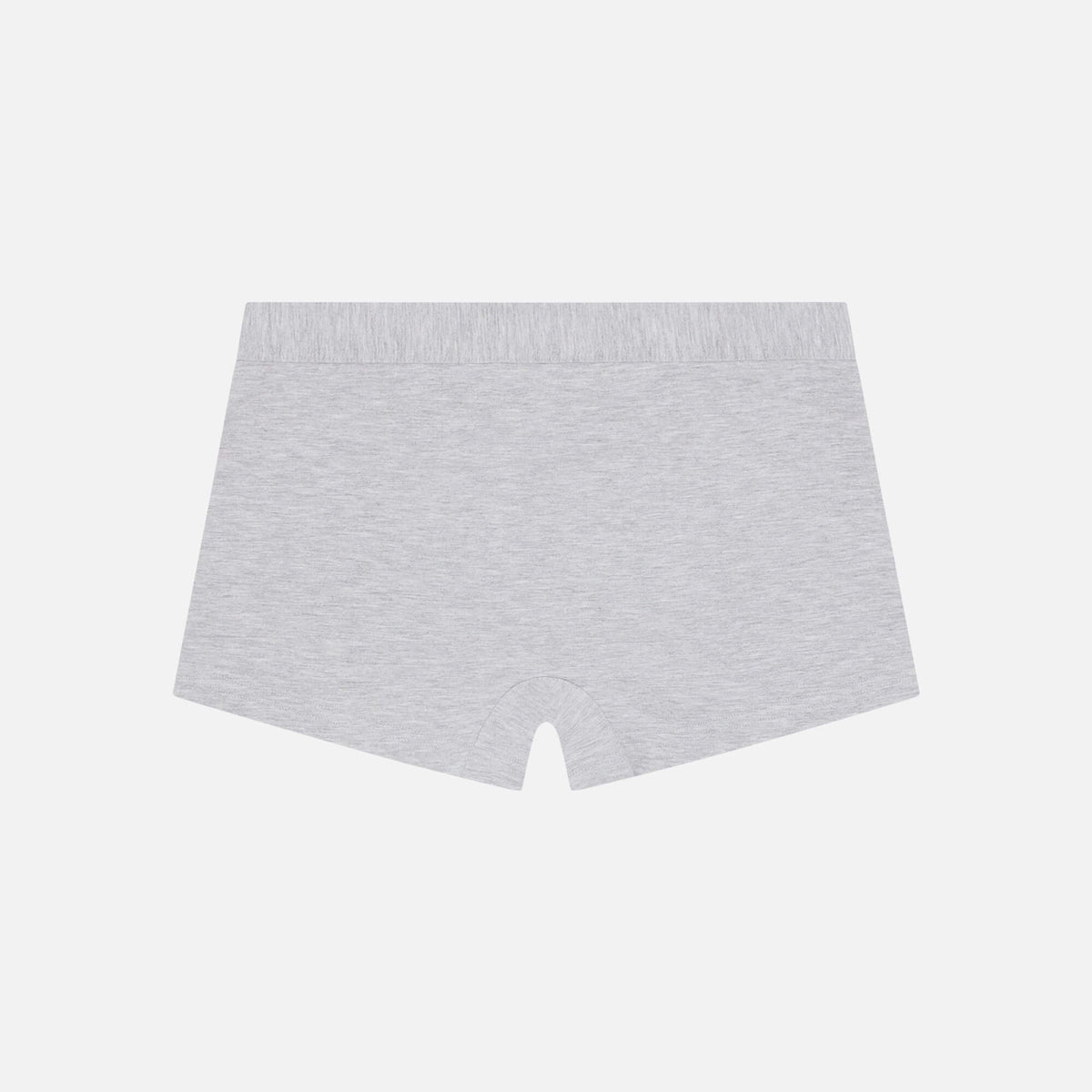 Box of 6 Short Leg Comfort Boxers in Makò Cotton