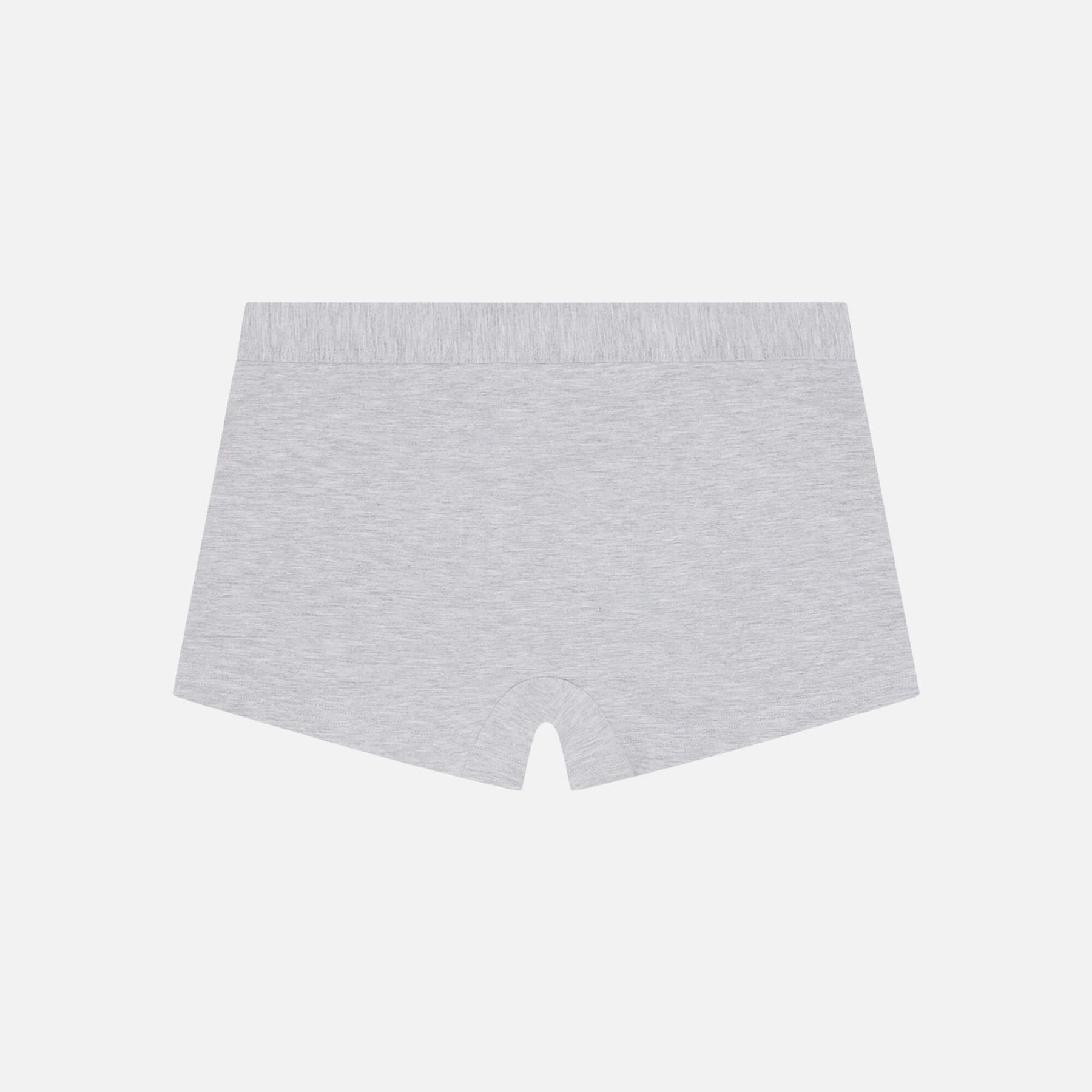 Box of 6 Short Leg Comfort Boxers in Makò Cotton