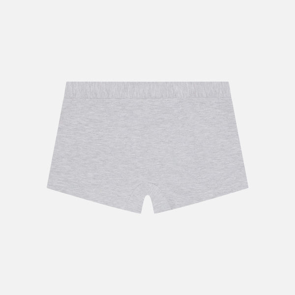 Box of 6 Short Leg Comfort Boxers in Makò Cotton