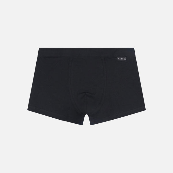 Boxer Comfort gamba corta in Cotone Makò