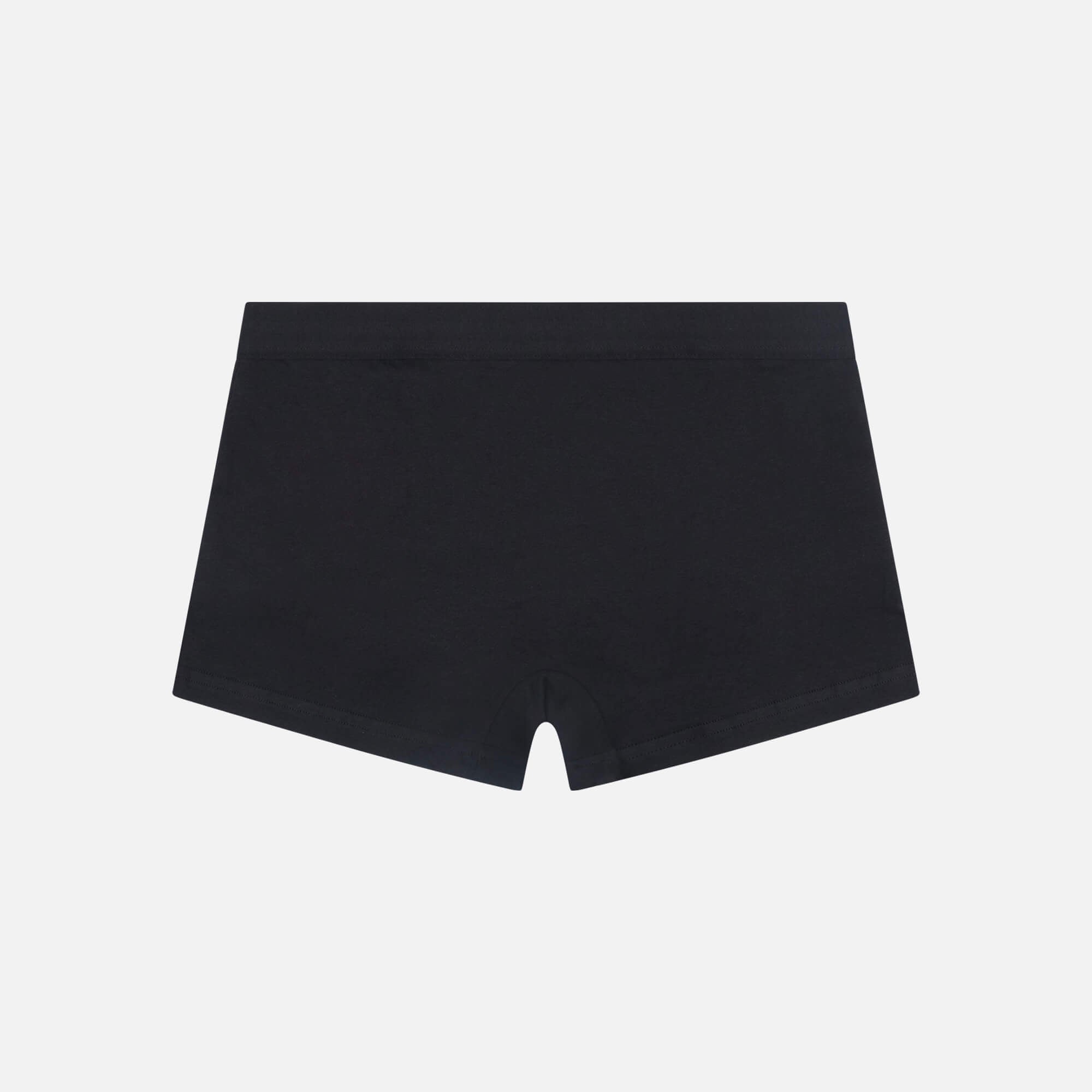 Boxer Comfort gamba corta in Cotone Makò