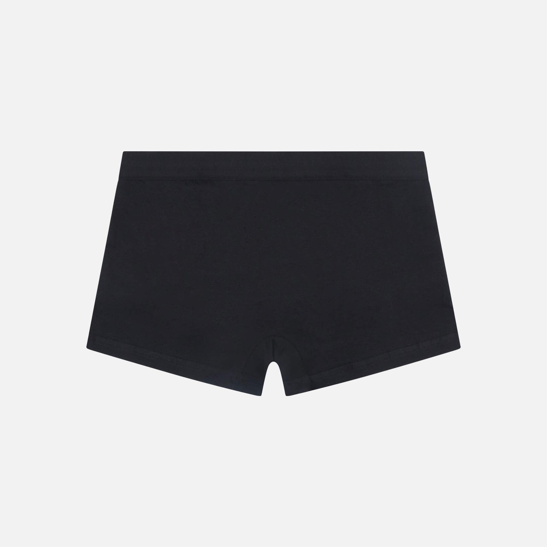 Box of 6 Short Leg Comfort Boxers in Makò Cotton