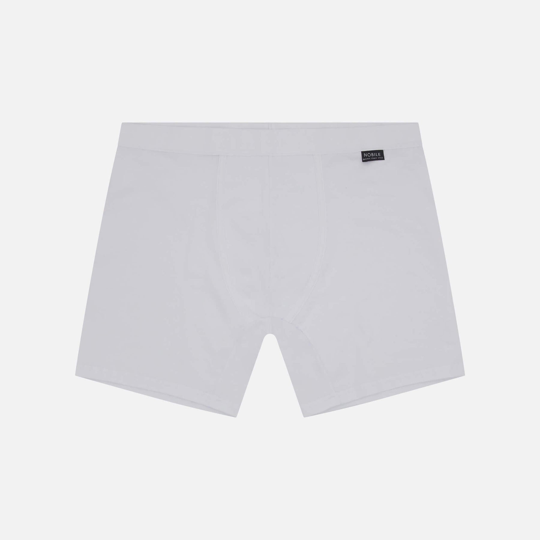 Boxer Comfort gamba lunga in Cotone Makò