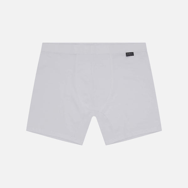 Boxer Comfort gamba lunga in Cotone Makò