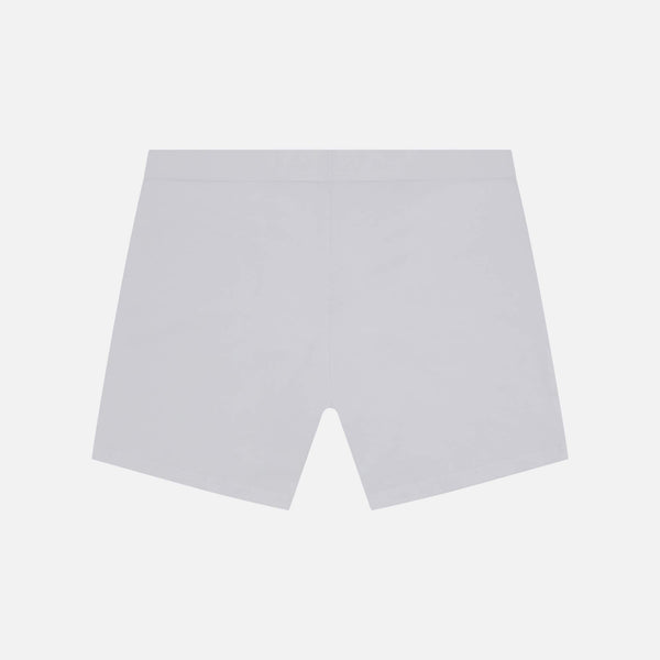 Box of 6 Long Leg Comfort Boxers in Makò Cotton