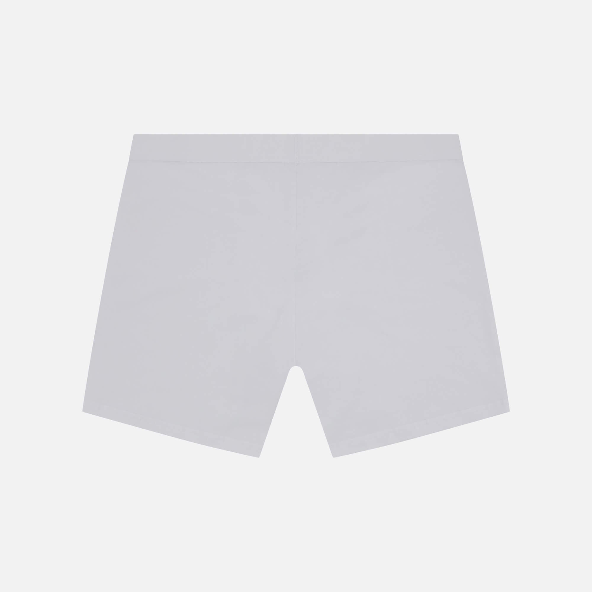 Boxer Comfort gamba lunga in Cotone Makò