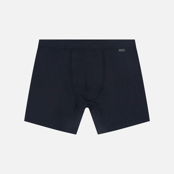 Boxer Comfort gamba lunga in Cotone Makò