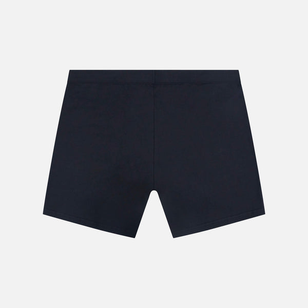 Box of 6 Long Leg Comfort Boxers in Makò Cotton