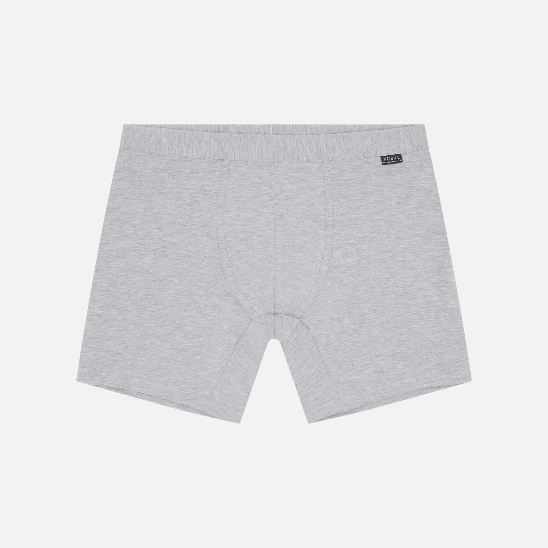 Boxer Comfort gamba lunga in Cotone Makò