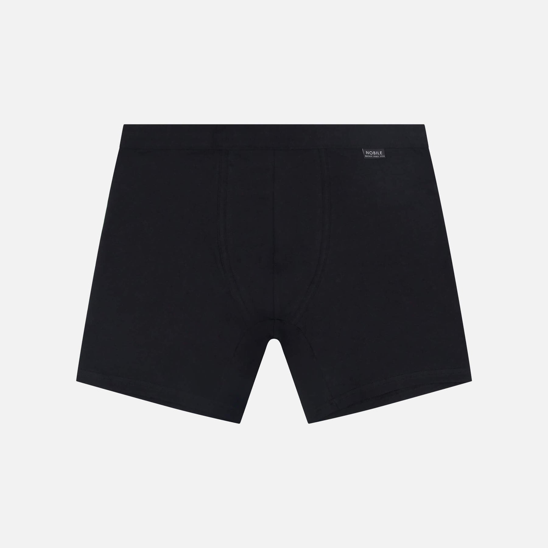 Boxer Comfort gamba lunga in Cotone Makò