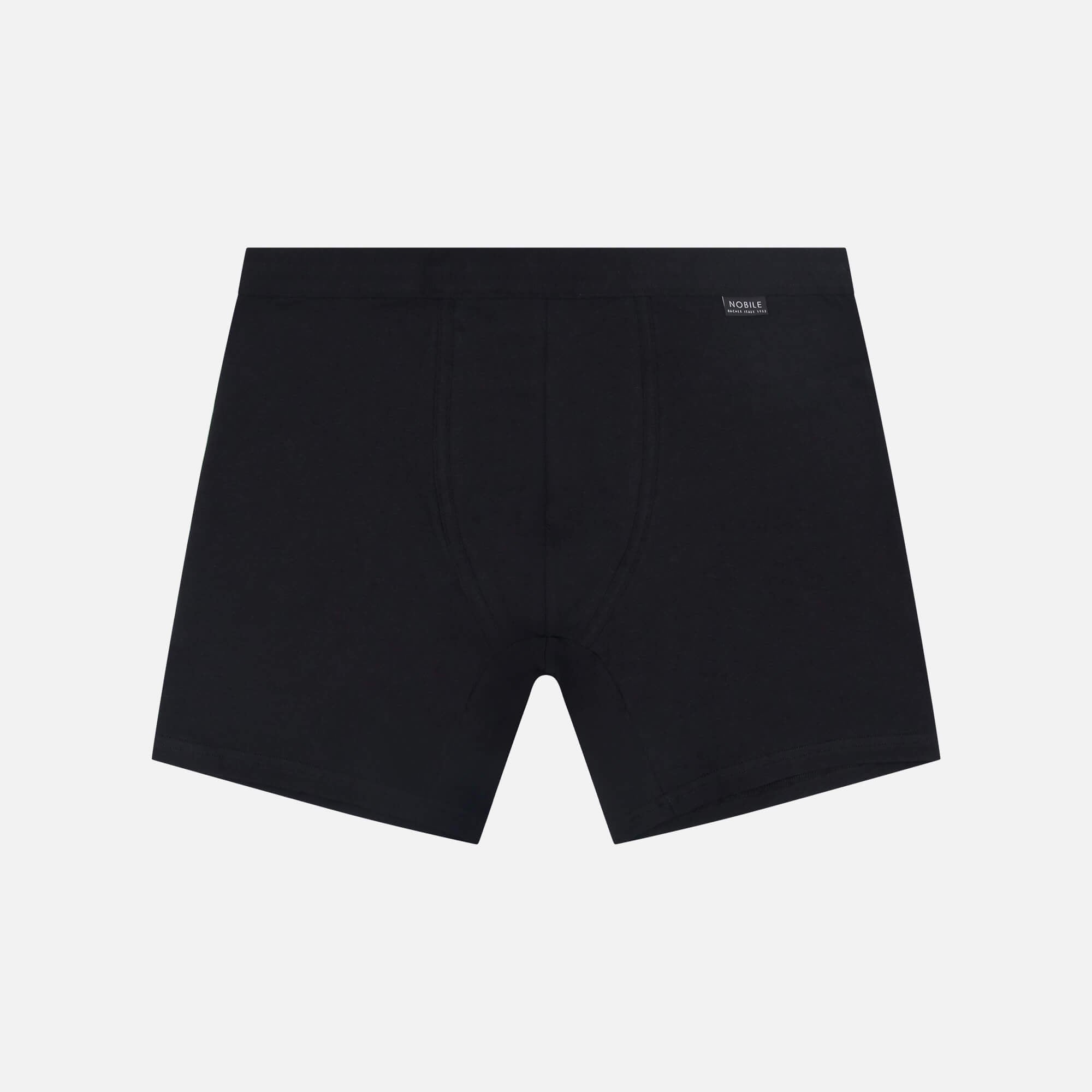 Boxer Comfort gamba lunga in Cotone Makò