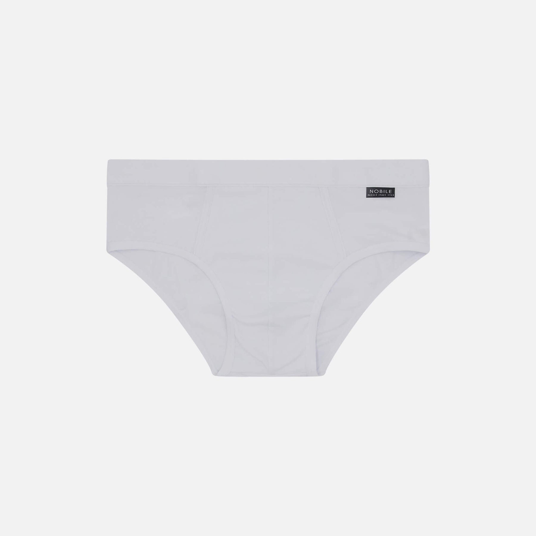 Comfort Slip in Mako Cotton