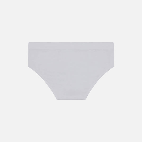 Comfort Slip in Mako Cotton