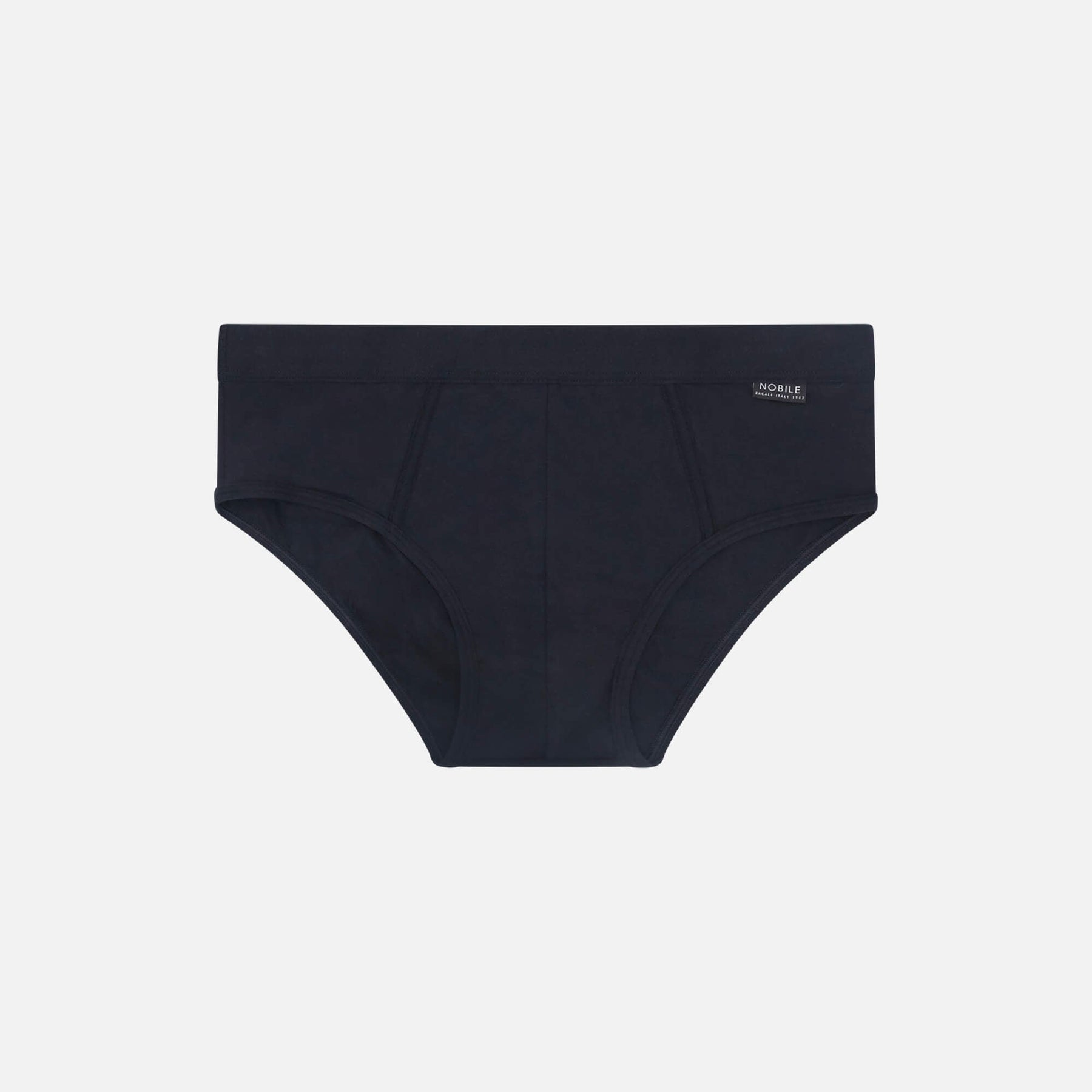 Comfort Slip in Mako Cotton