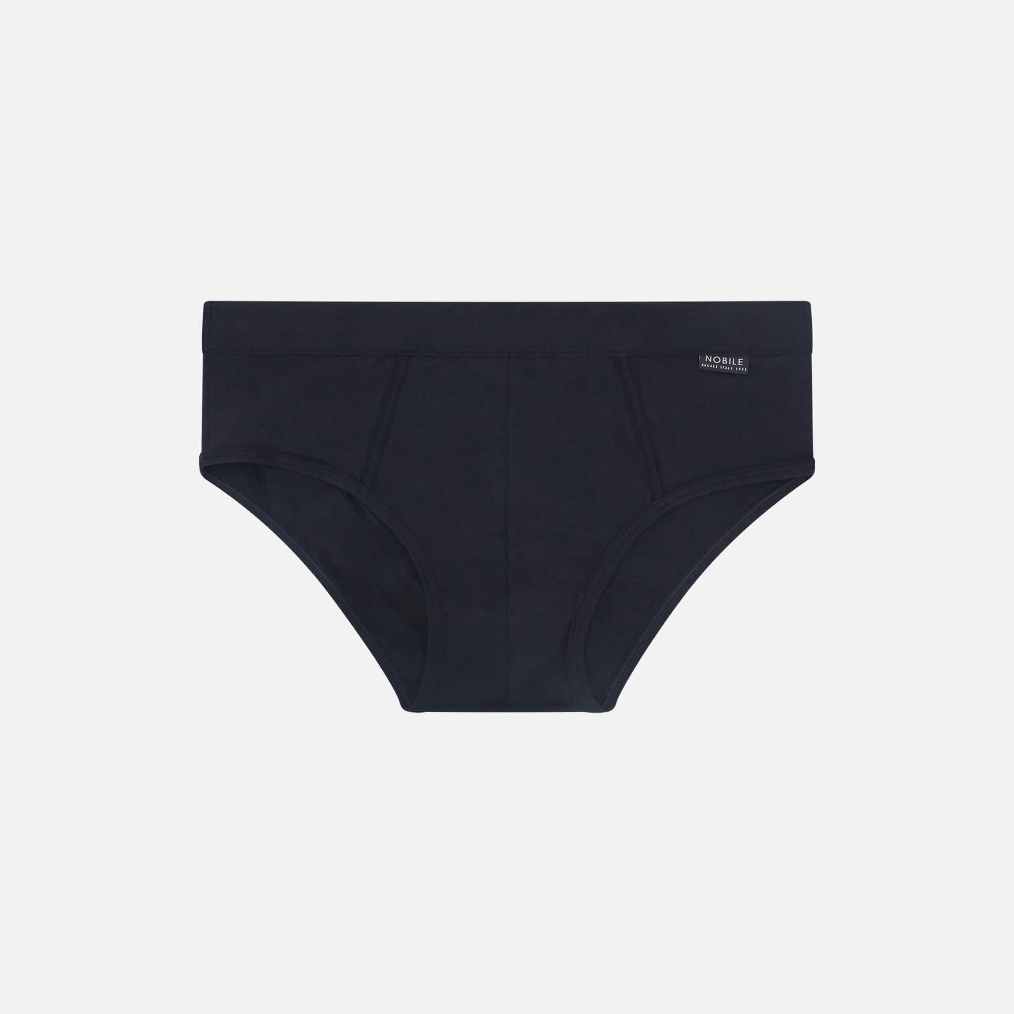 Comfort Slip in Mako Cotton