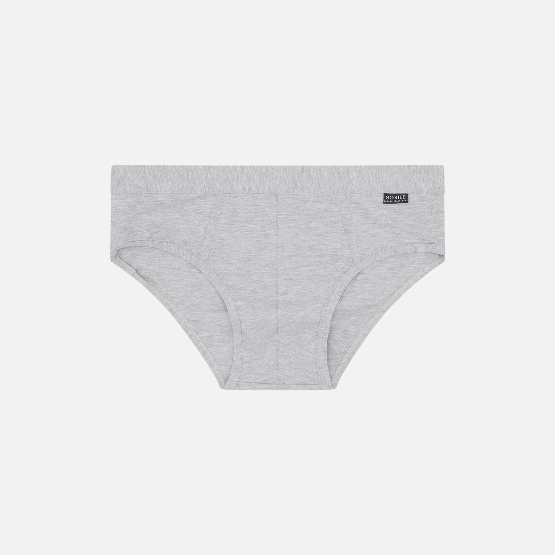 Comfort Slip in Mako Cotton