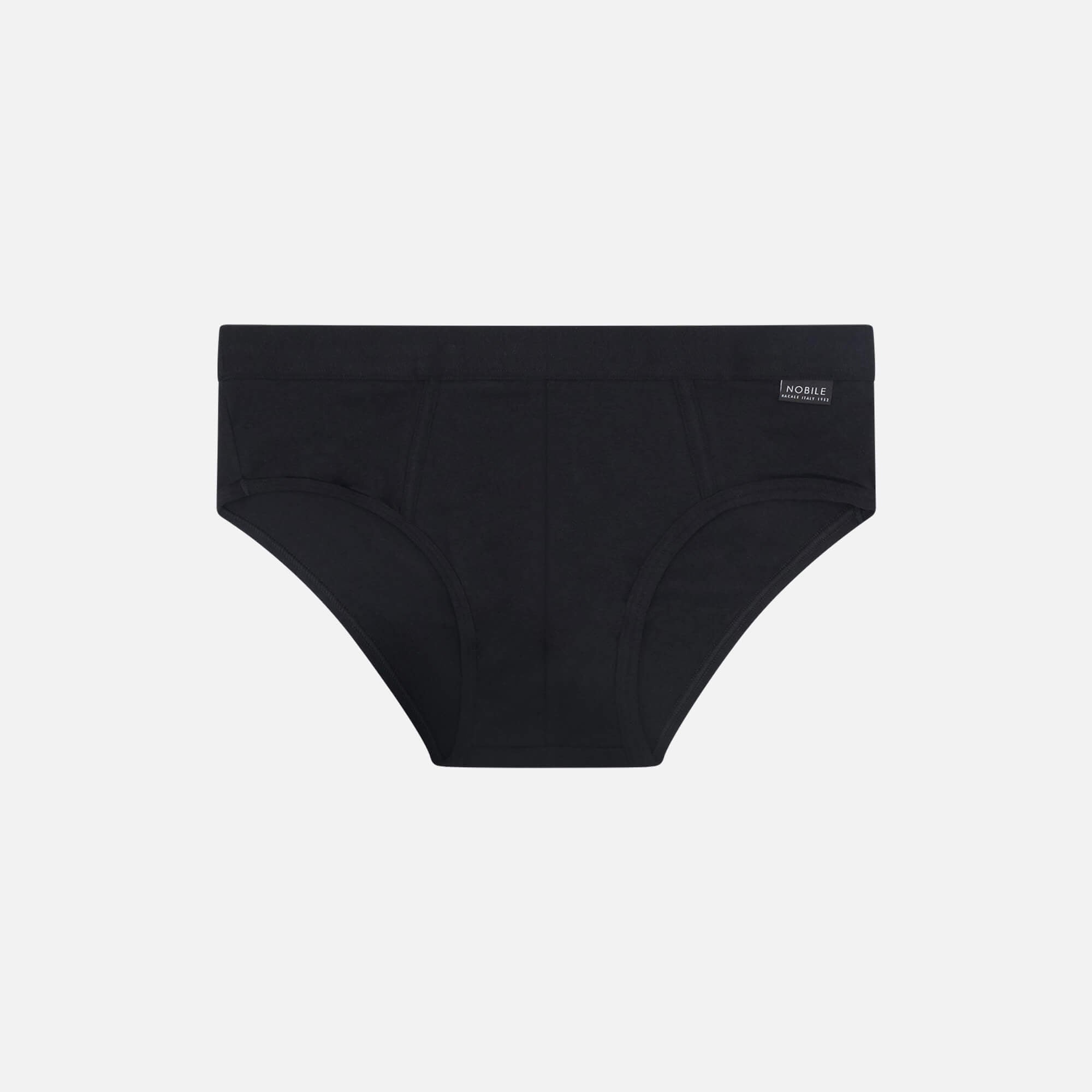 Comfort Slip in Mako Cotton
