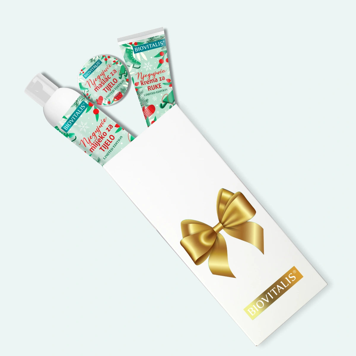 Christmas Magic Set 4