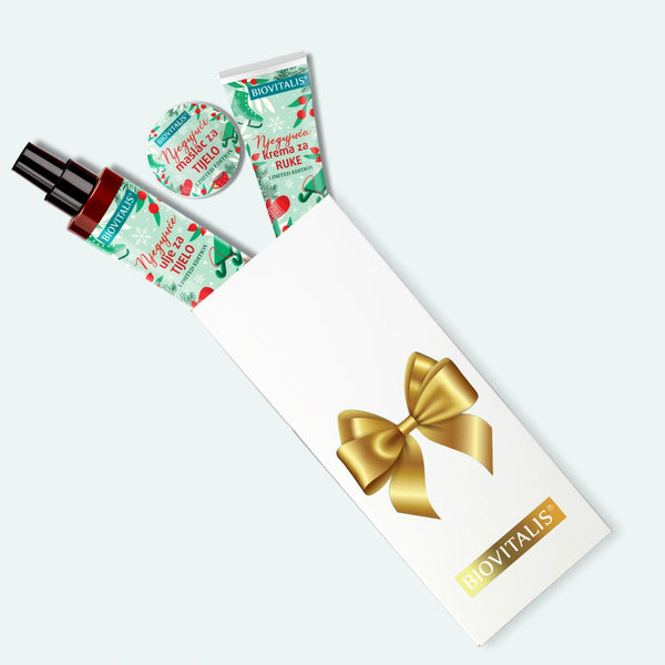 Christmas Magic Set 5