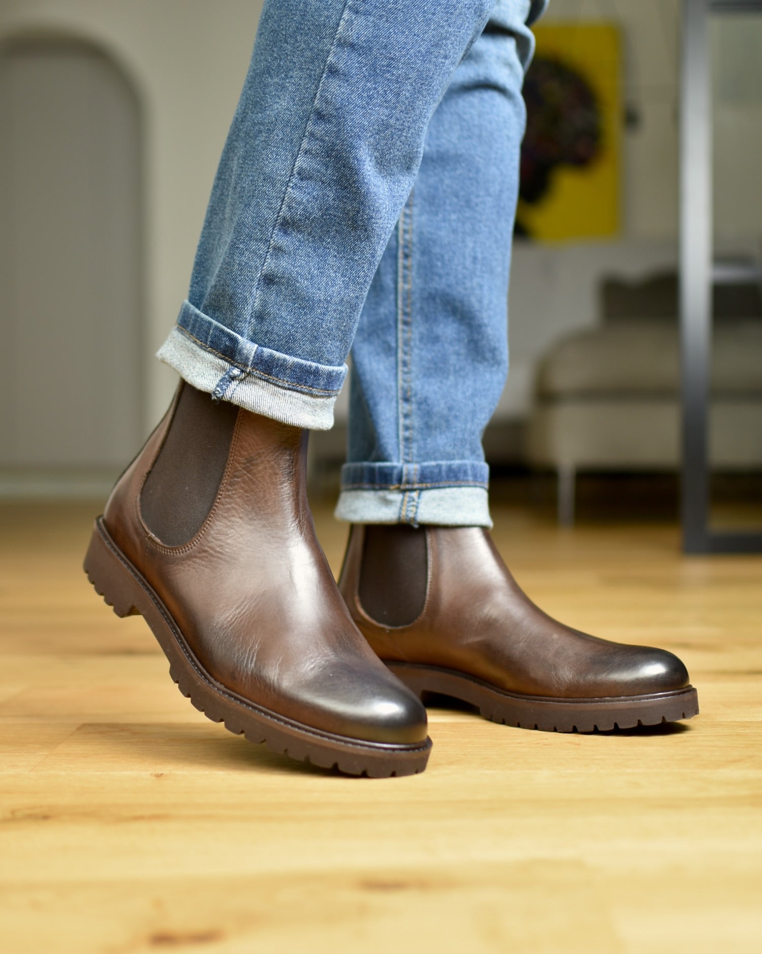 BRERA - Wood