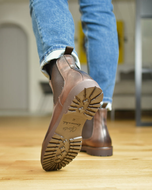 BRERA - Wood