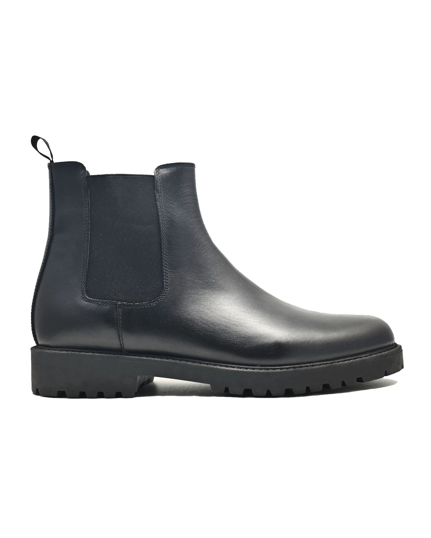 BRERA - Black