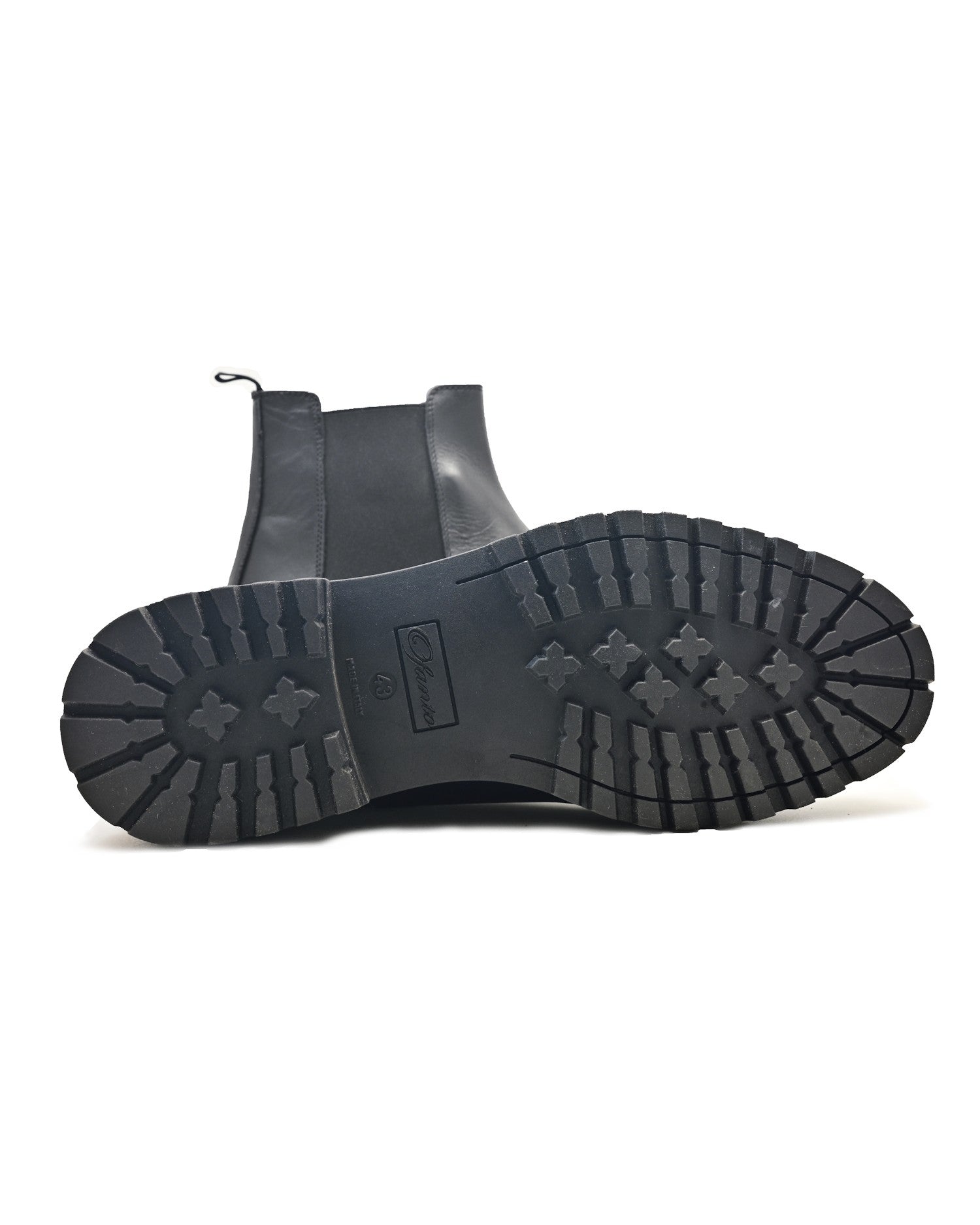 BRERA - Black