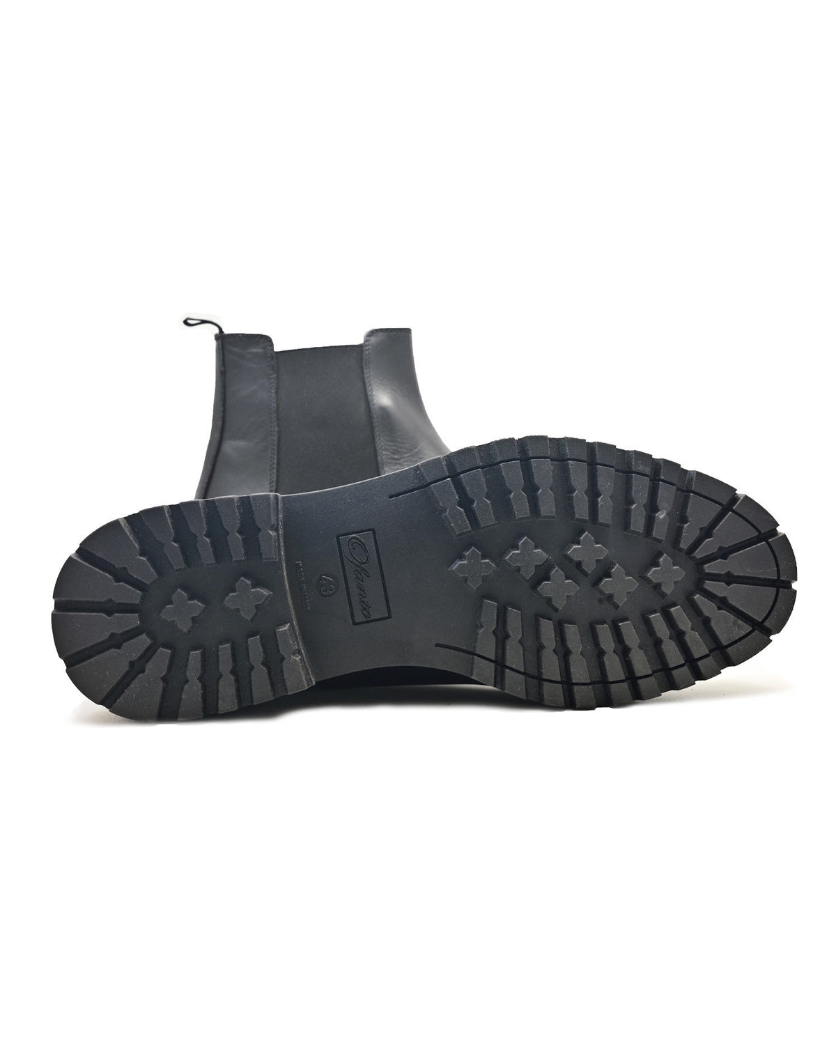 BRERA - Black