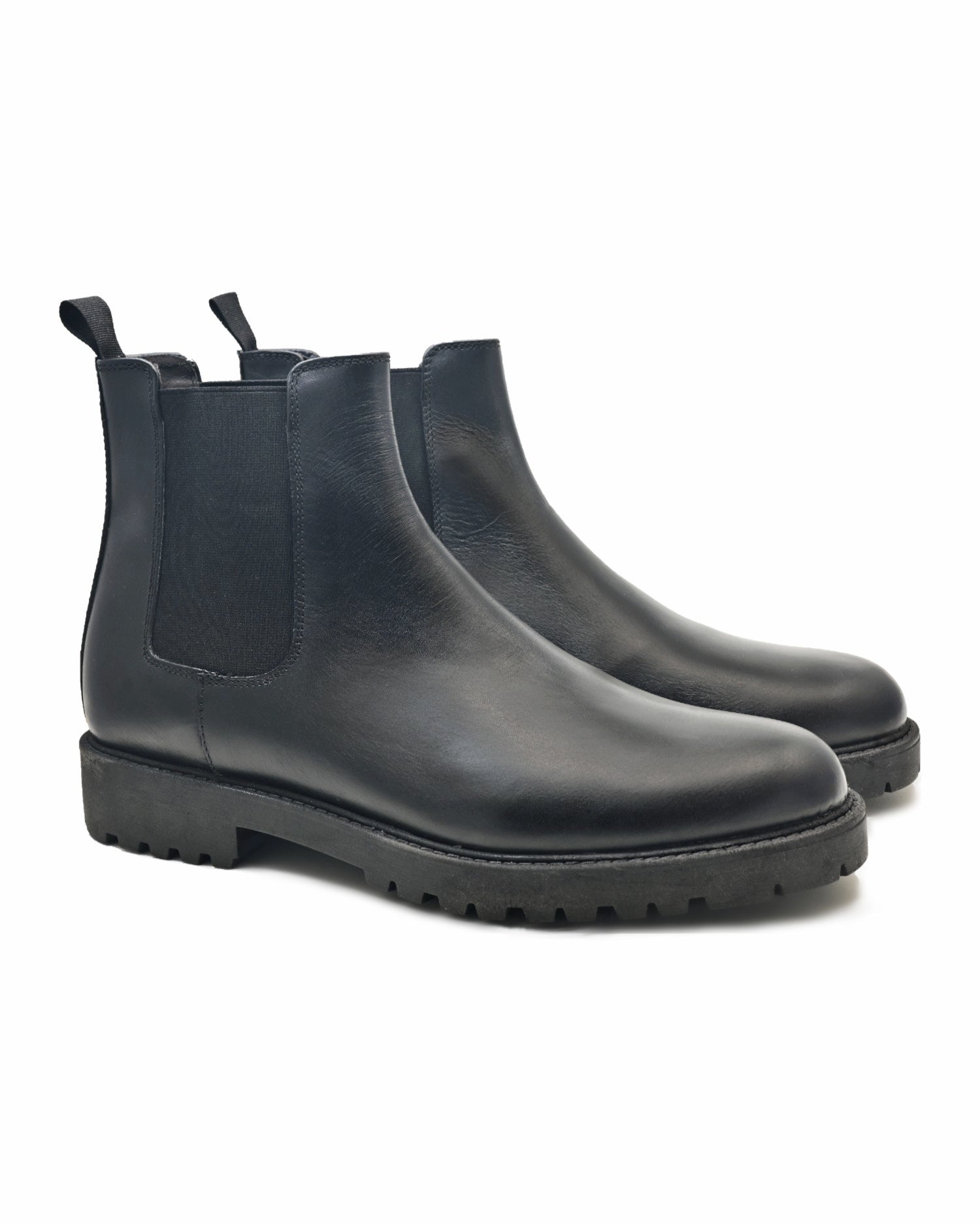 BRERA - Black