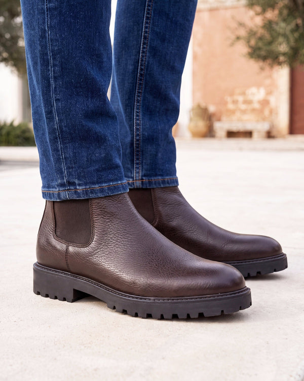 BRERA - Brown