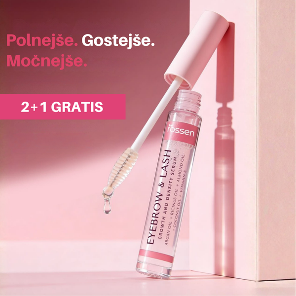 Eyelash Care Serum 2+1