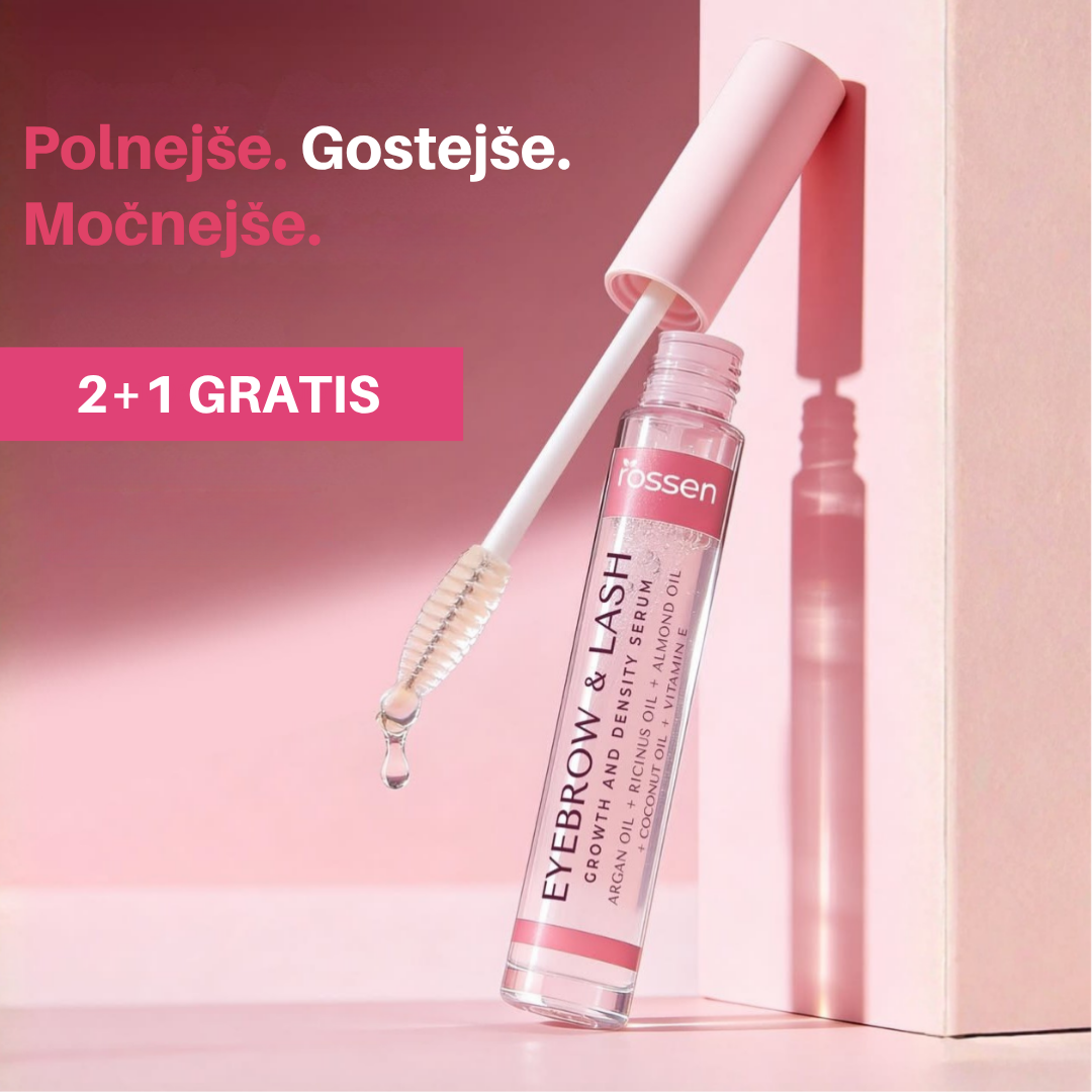 Eyelash Care Serum 2+1