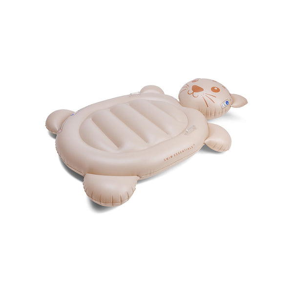 Bruine-beer-luchtbed-2