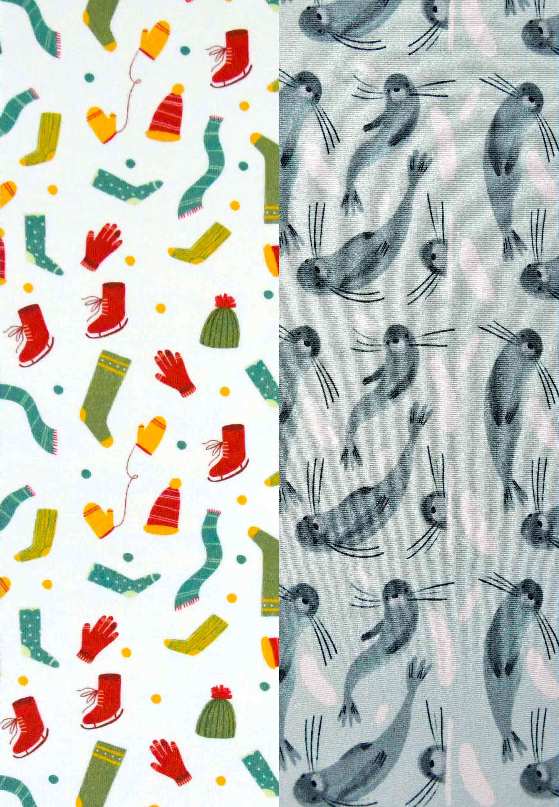 Copertine in bambù - Everyday - Palloncino blu