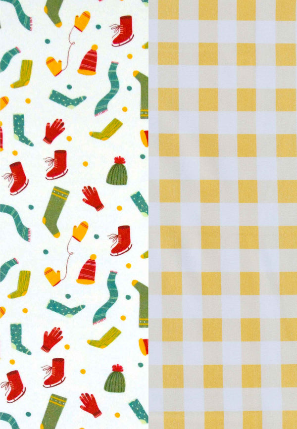 Bamboo Blankets - Everyday - Blue Balloon