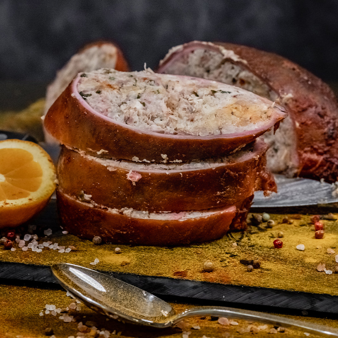 SLICED DOM BUCHO