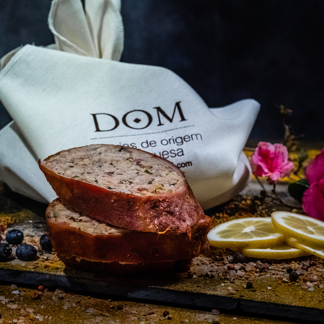 SLICED DOM BUCHO