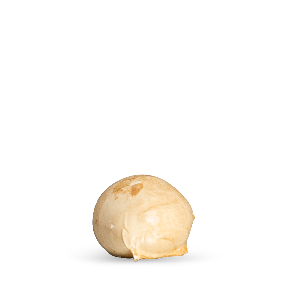 Smoked Mozzarella 250g - 100% Buffalo Milk