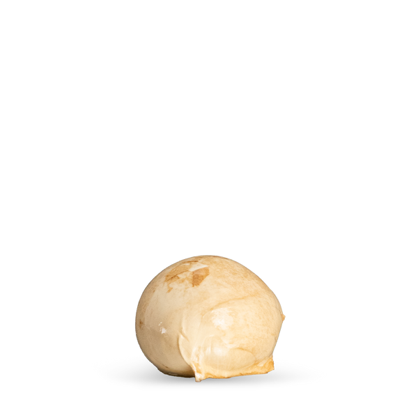 Smoked Mozzarella 250g - 100% Buffalo Milk