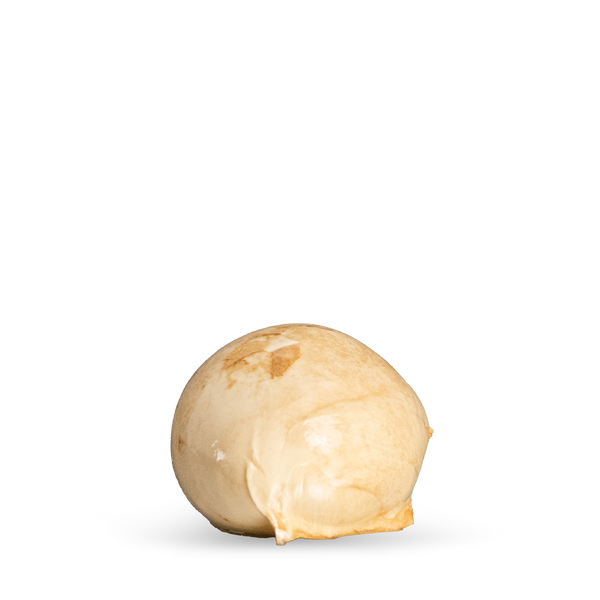 Smoked Mozzarella 500g - 100% Buffalo Milk