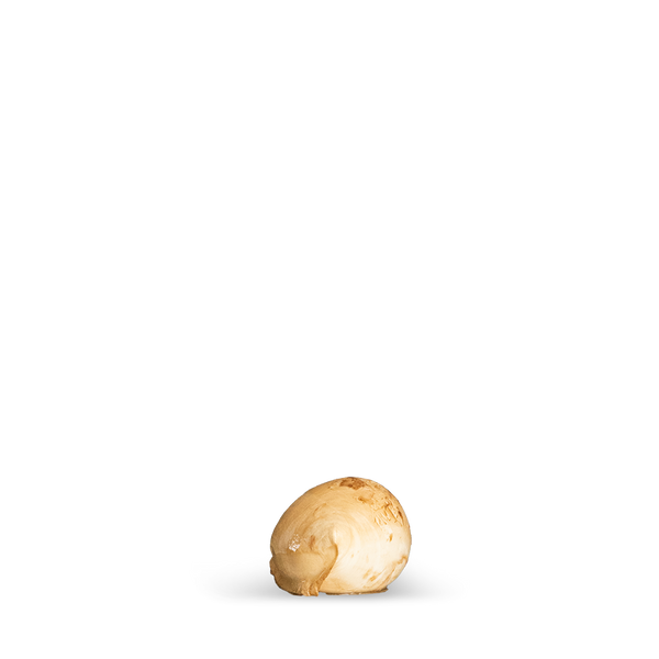 Smoked Mozzarella 50g (5 pieces of 50g) - 100% Buffalo Milk