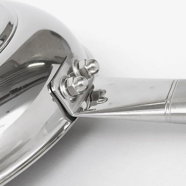 M5 Vickers Nut - Genesis