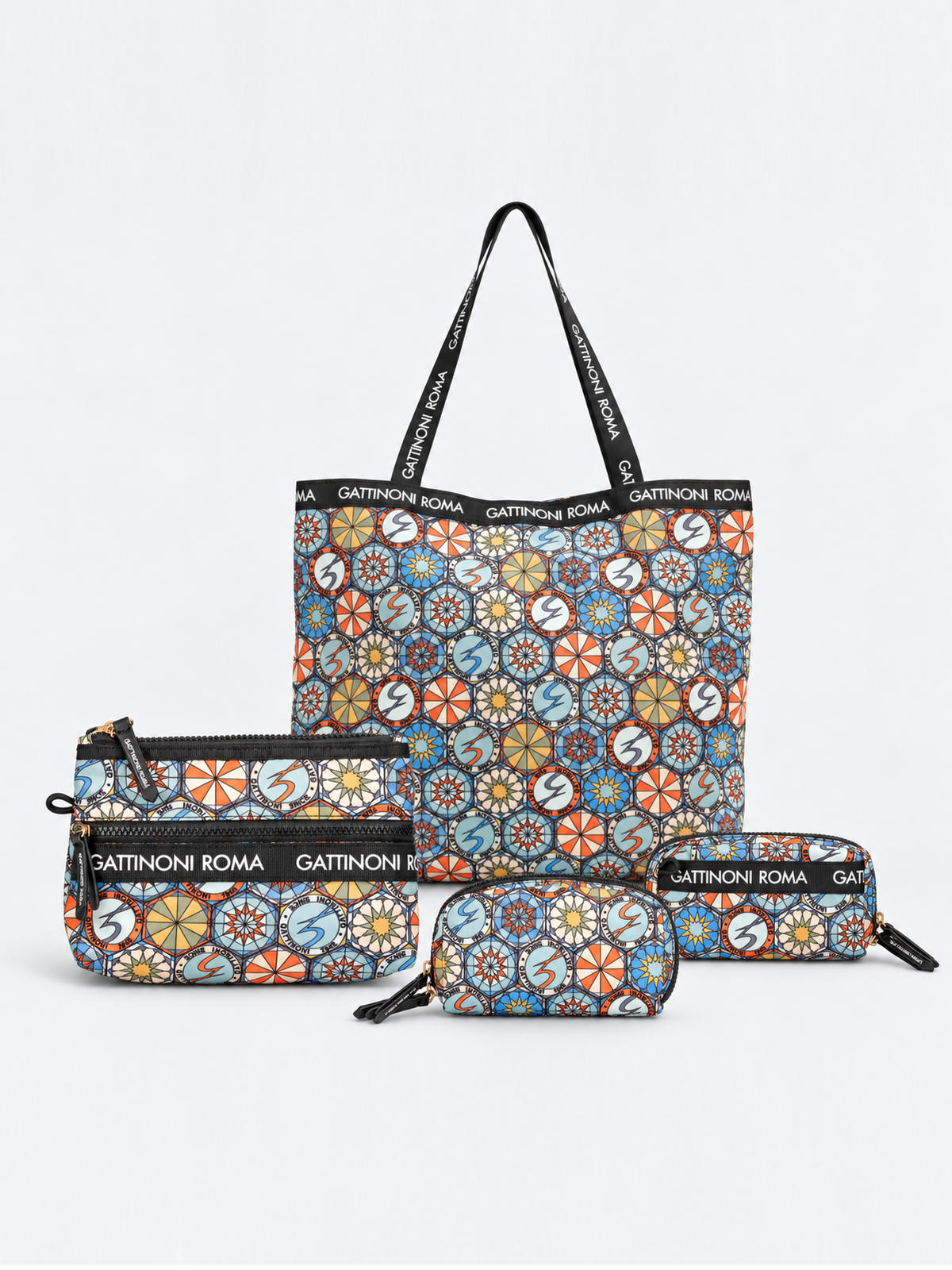 Easy Chic Bundle 8