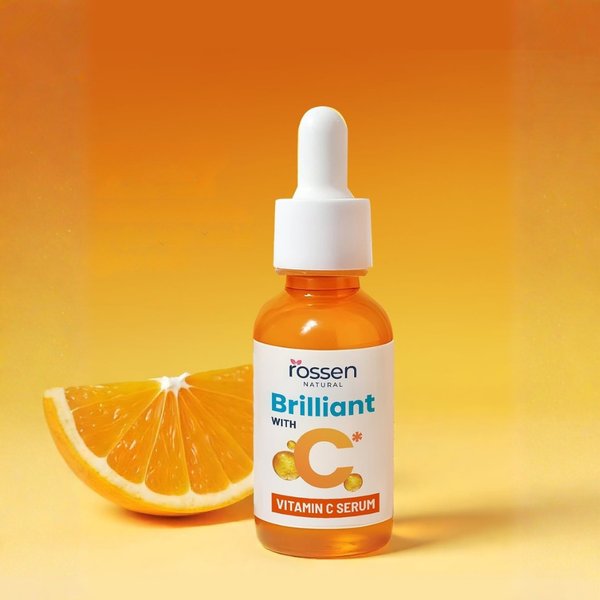 Sérum s vitamínem C pro pleť