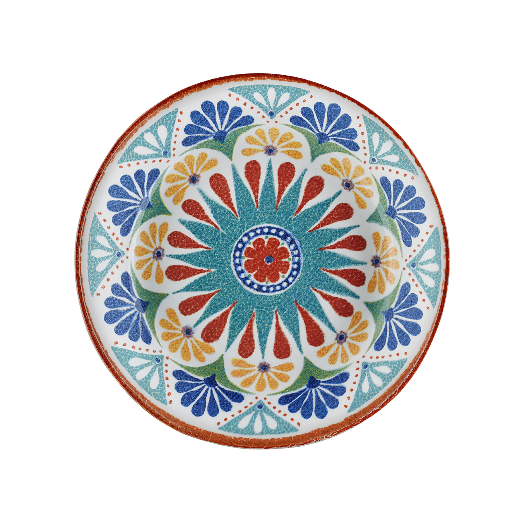 CERAMICA PORTO - SALAD BOWL 30 cm - EMPORIO ZANI