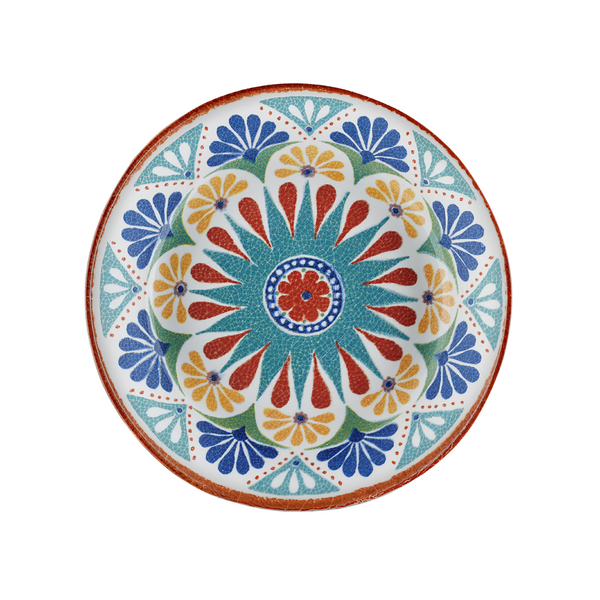 CERAMICA PORTO - SALAD BOWL 30 cm - EMPORIO ZANI